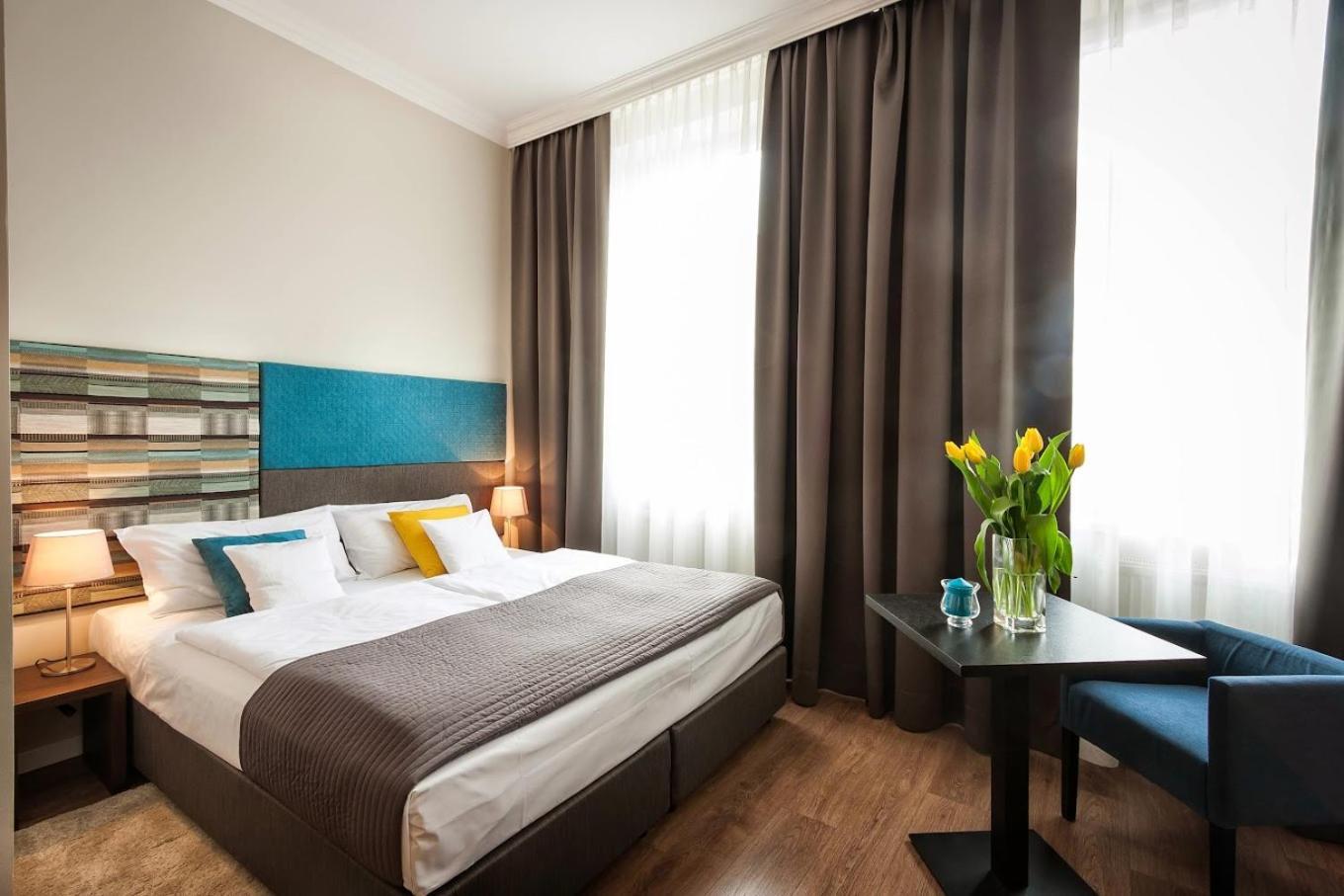 Albergo Kolodziej Siemianowice Slaskie Exterior photo